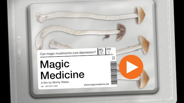 Magic Medicine