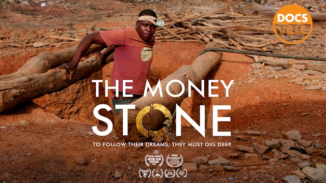 The Money Stone 