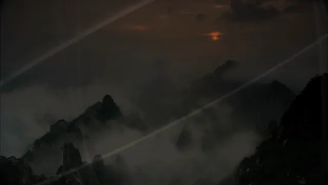 Discover China ep32 - Dragon Gate Caves