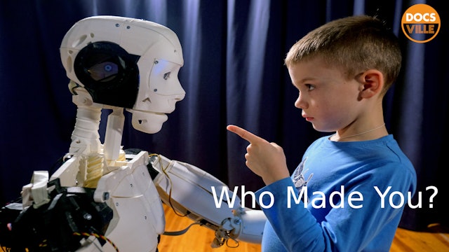 Who made You?