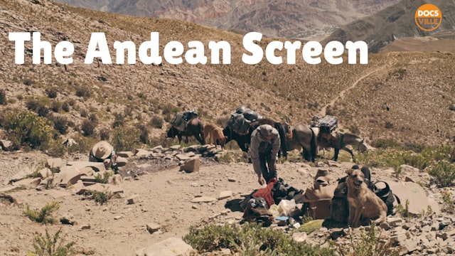 The Andean Screen
