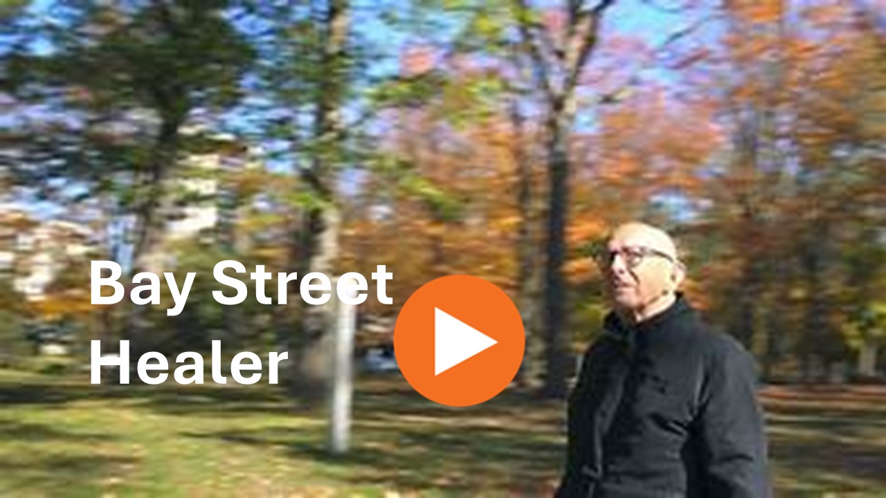 Bay Street Healer 