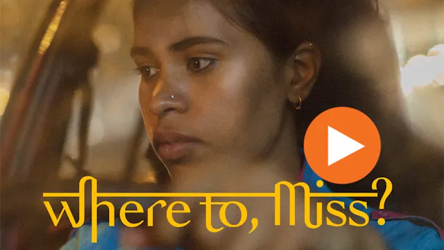 Where To, Miss? Trailer