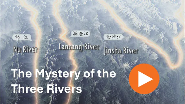 Discover China ep51 - The Mystery of ...