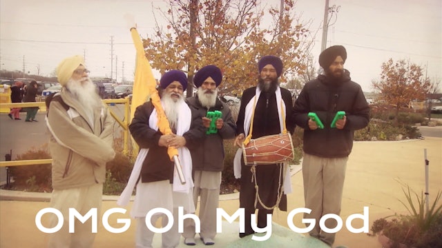 OMG - What Is Sikhism