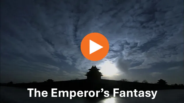 Discover China ep36 - The Emperor’s F...