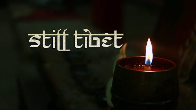 Still Tibet