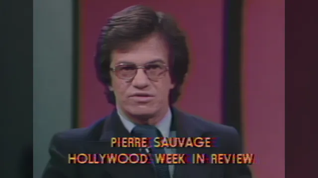 Pierre Sauvage odds and ends