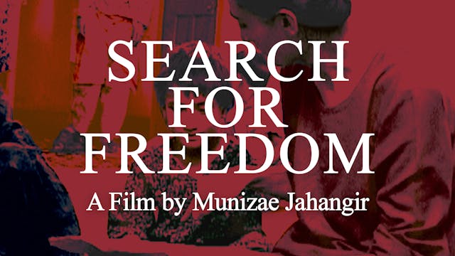 Search For Freedom