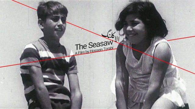 The Seesaw