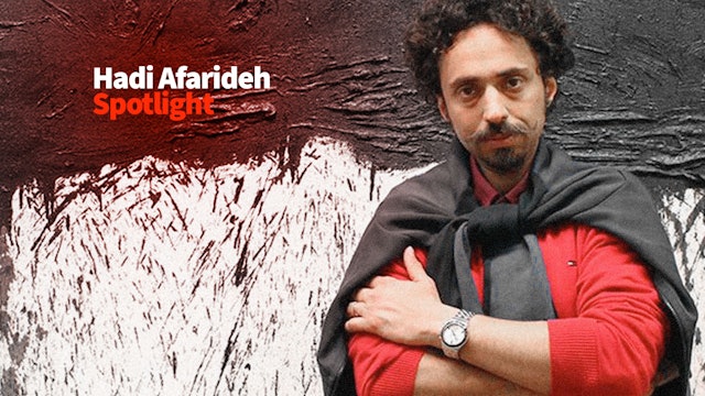 Hadi Afarideh