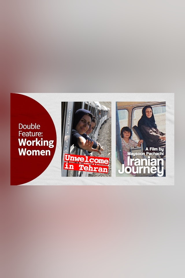 Double Feature: Working Women