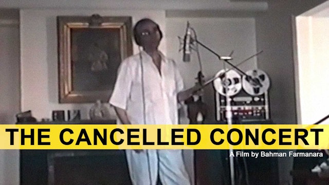 The Cancelled Concert