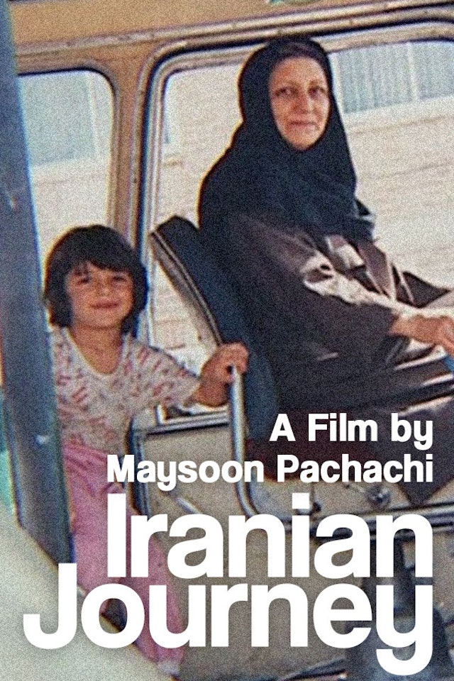 Iranian Journey