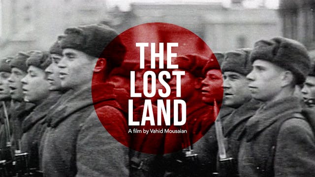 The Lost Land