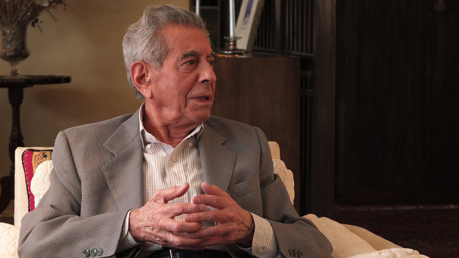 A Lifetime in an Hour