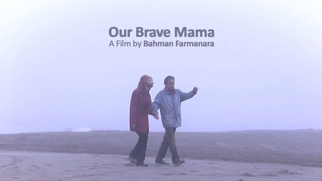 Our Brave Mama