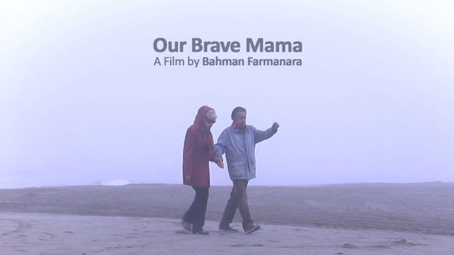 Our Brave Mama