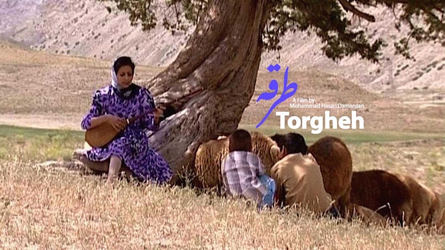 Torgheh