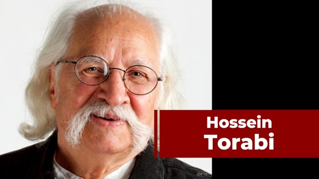 Hossein Torabi Spotlight