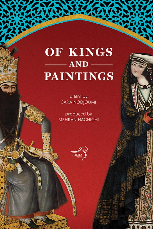 Of Kings and Paintings