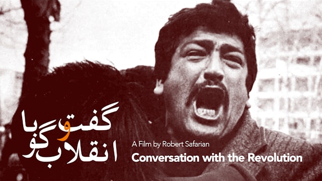 Conversation with the Revolution