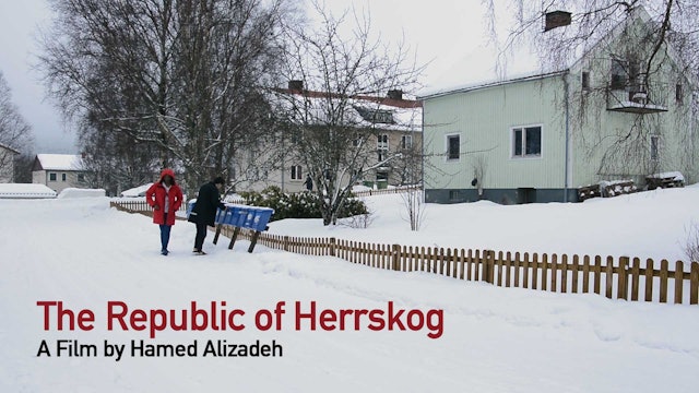 The Republic of Herrskog