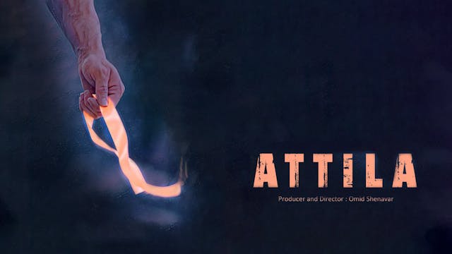 Attila