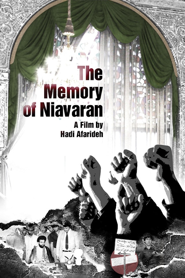 The Memory of Niavaran