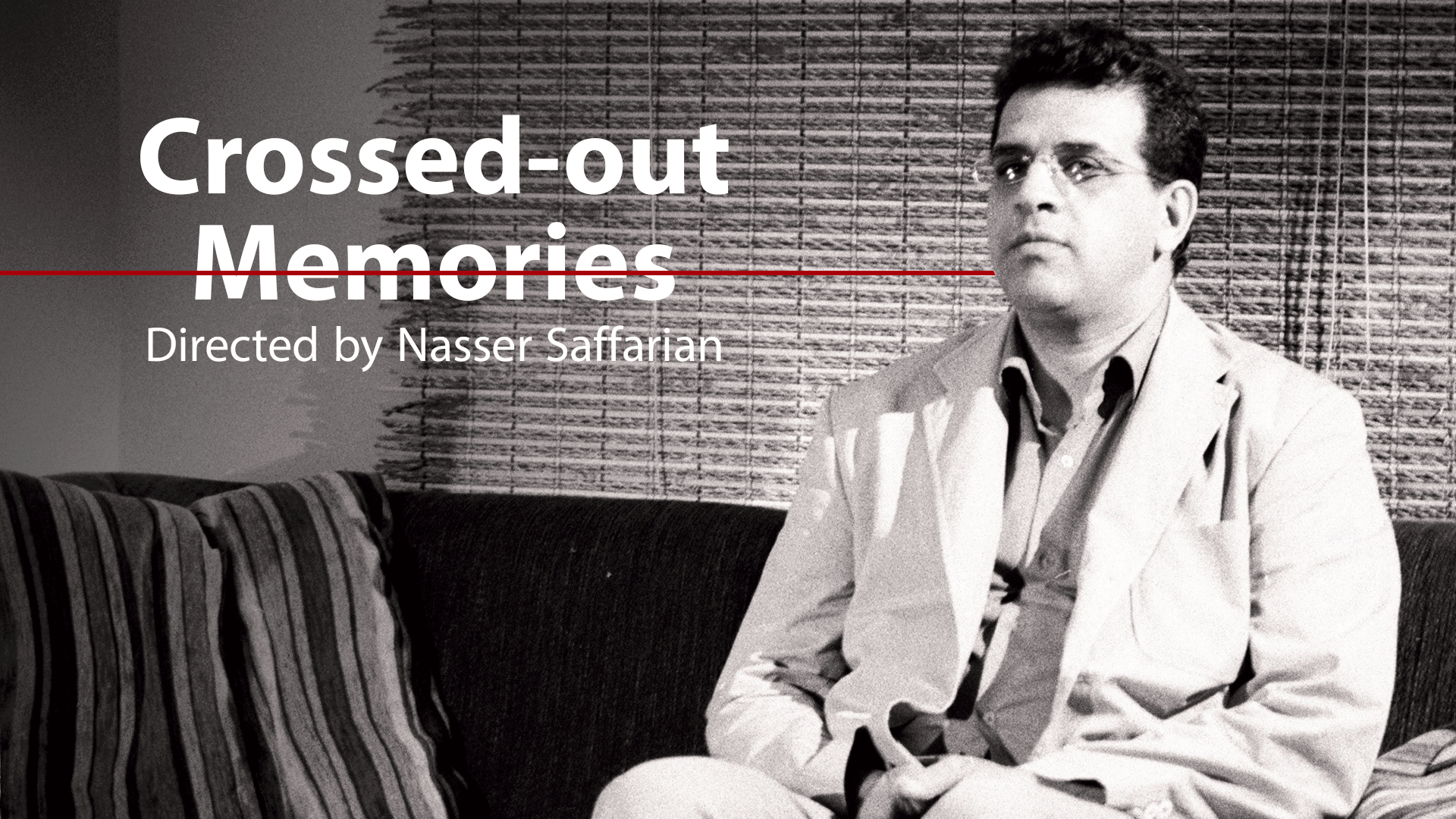 Crossed-Out Memories