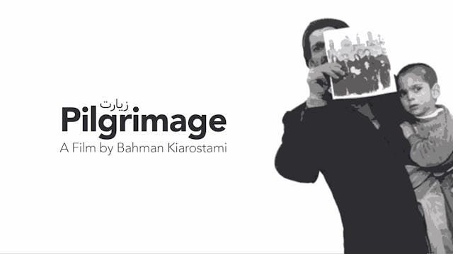 Pilgrimage