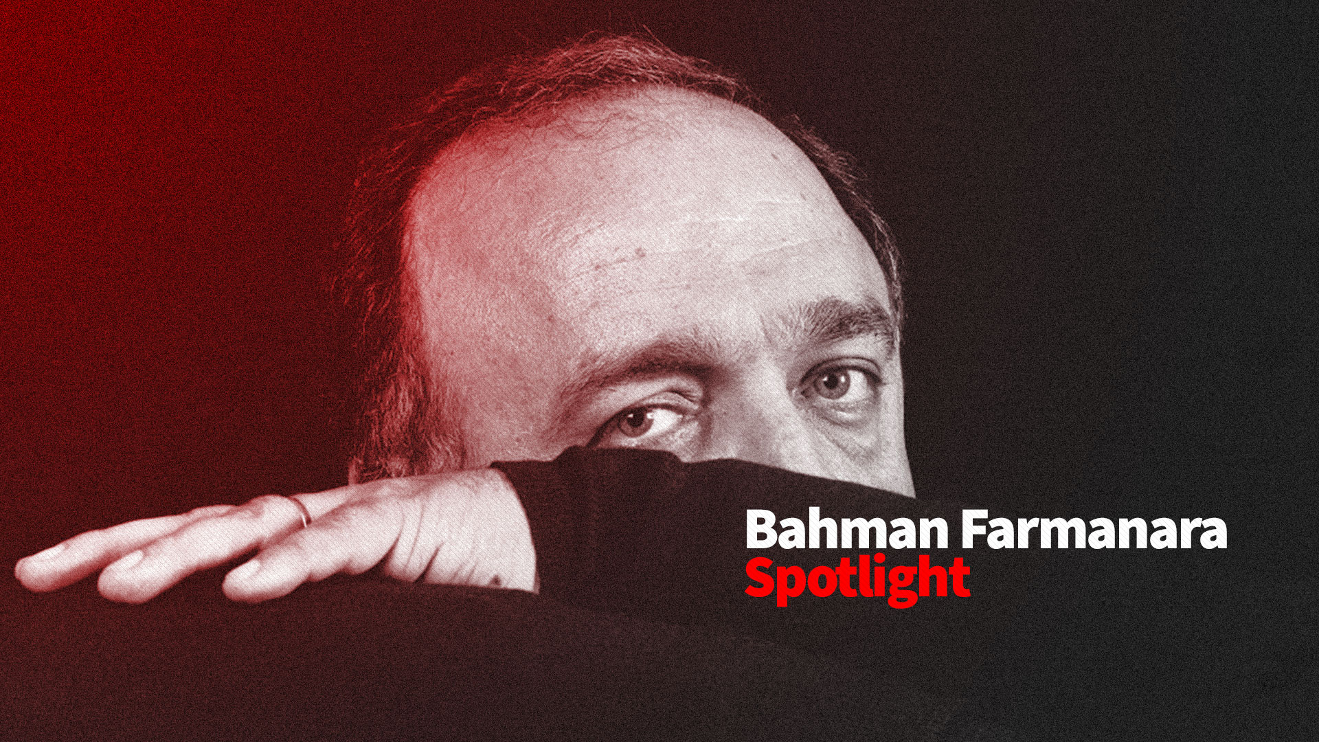 Bahman Farmanara Docunight