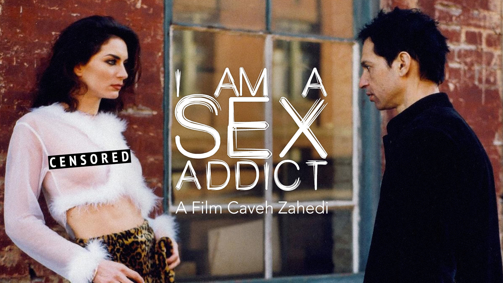 I Am A Sex Addict