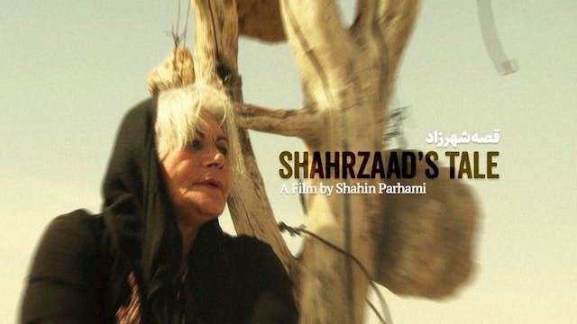 Shahrzad's Tale