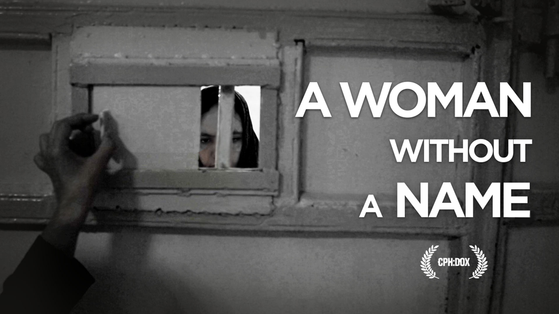 A Woman Without A Name