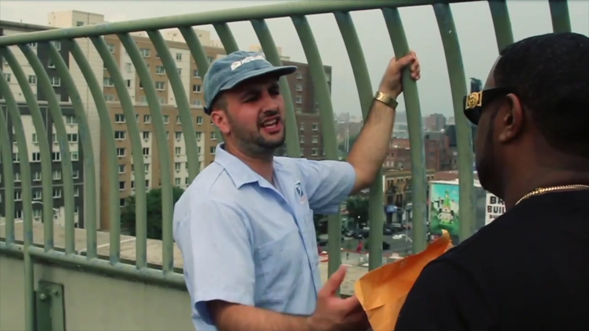 Doe TV Network Video