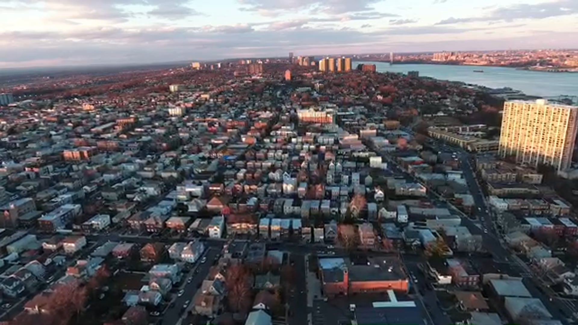 Doe TV Network Video