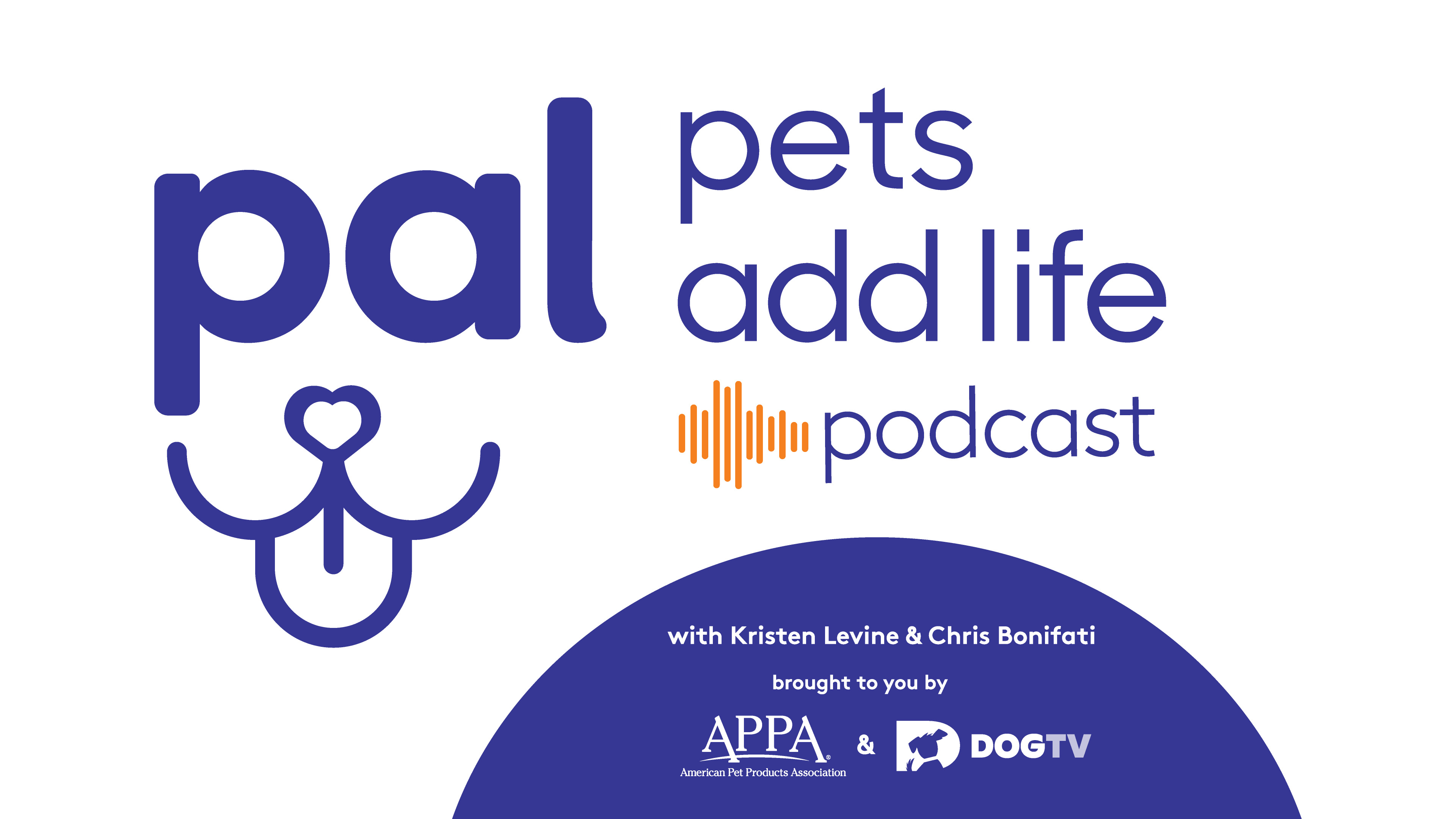 Pets Add Life Podcast