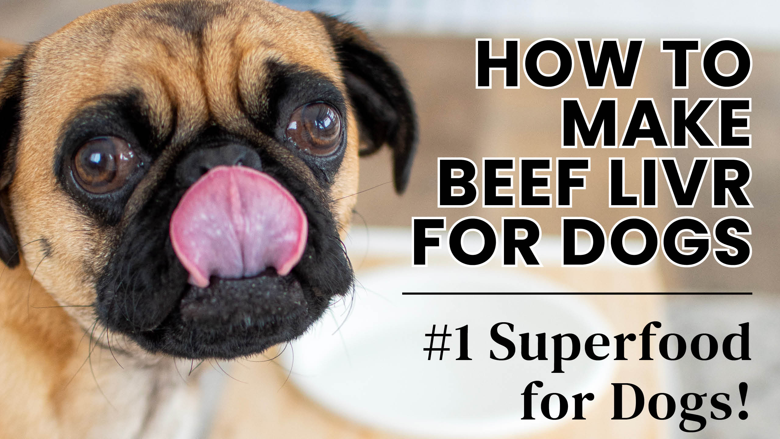 Homemade Beef Liver Recipe