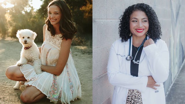 Vet-Tech Comedy, Animal Trainers & DE...