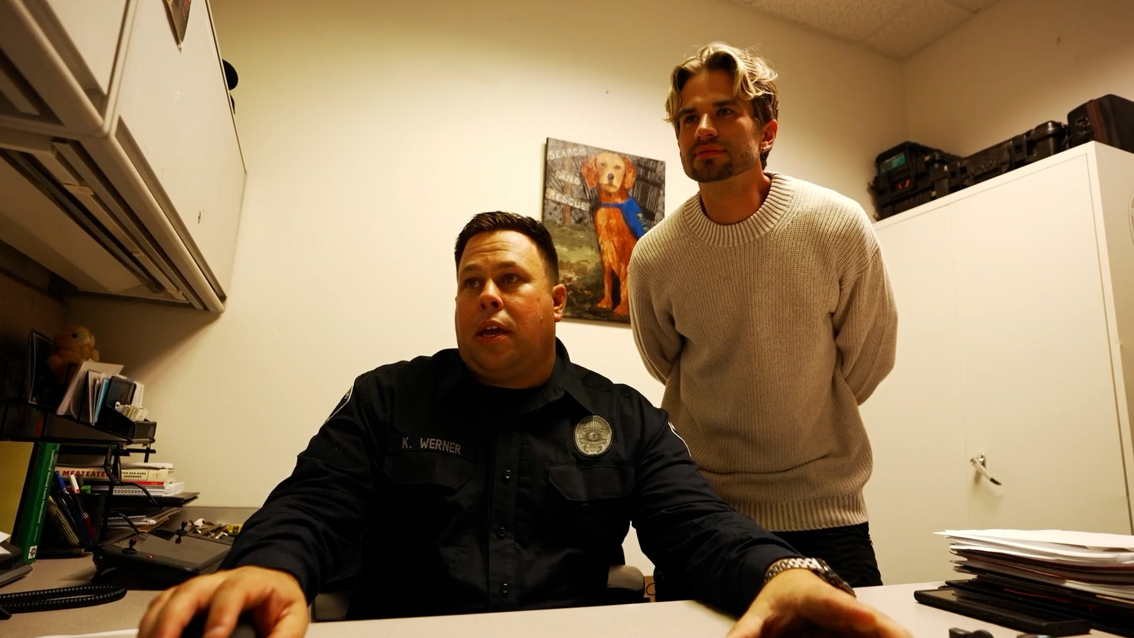 Wildlife, Welfare & New Beginnings