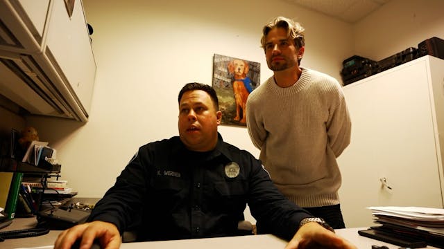 Wildlife, Welfare & New Beginnings