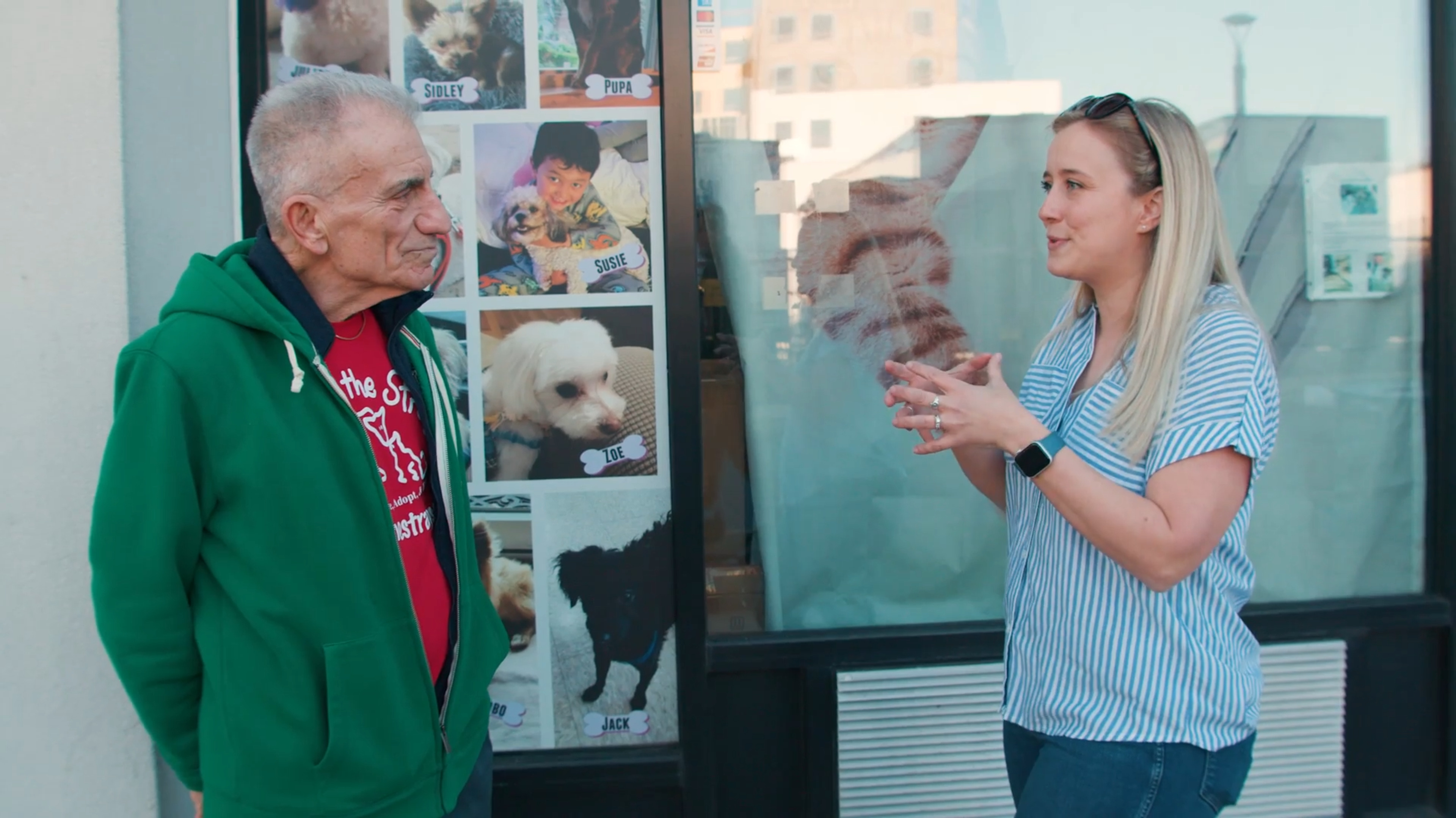 Rescue Roots & Training Truths