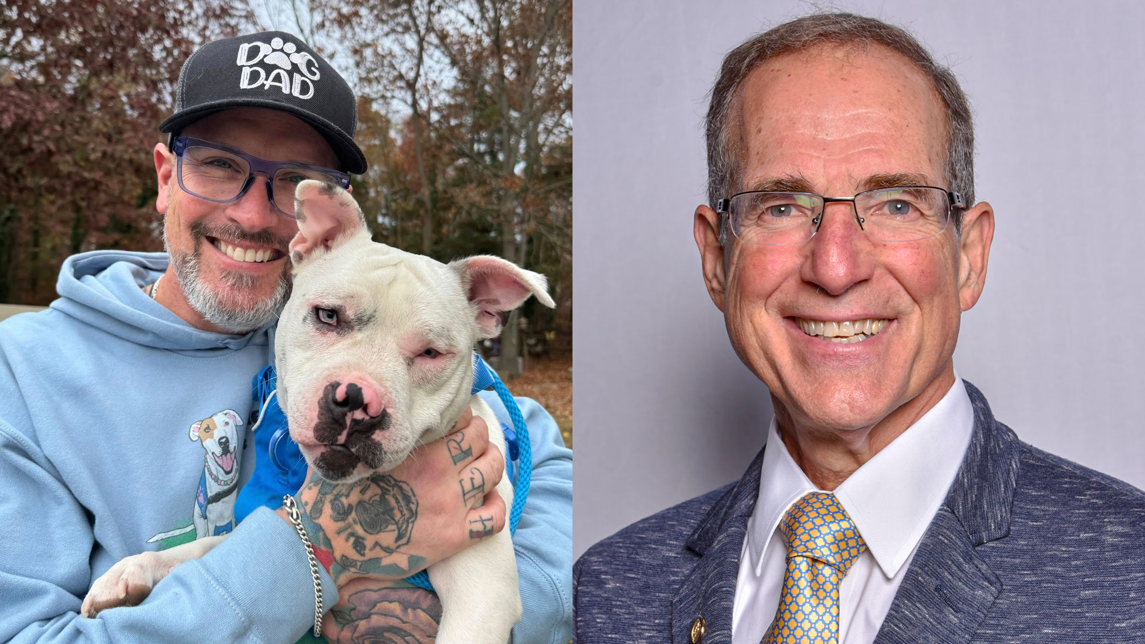 Pet-Friendly Spaces & Dental Health