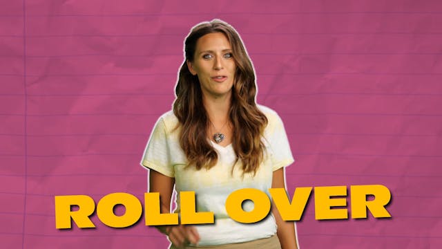 Roll Over