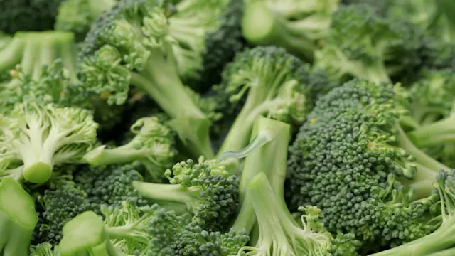 Broccoli