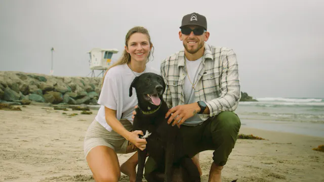 The Joy of Adoption