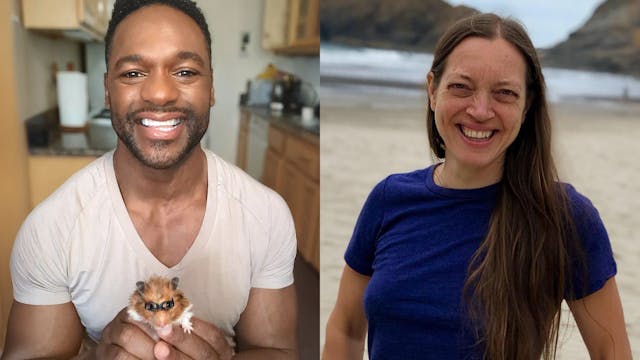 Paws, Hearts, and Breakthroughs