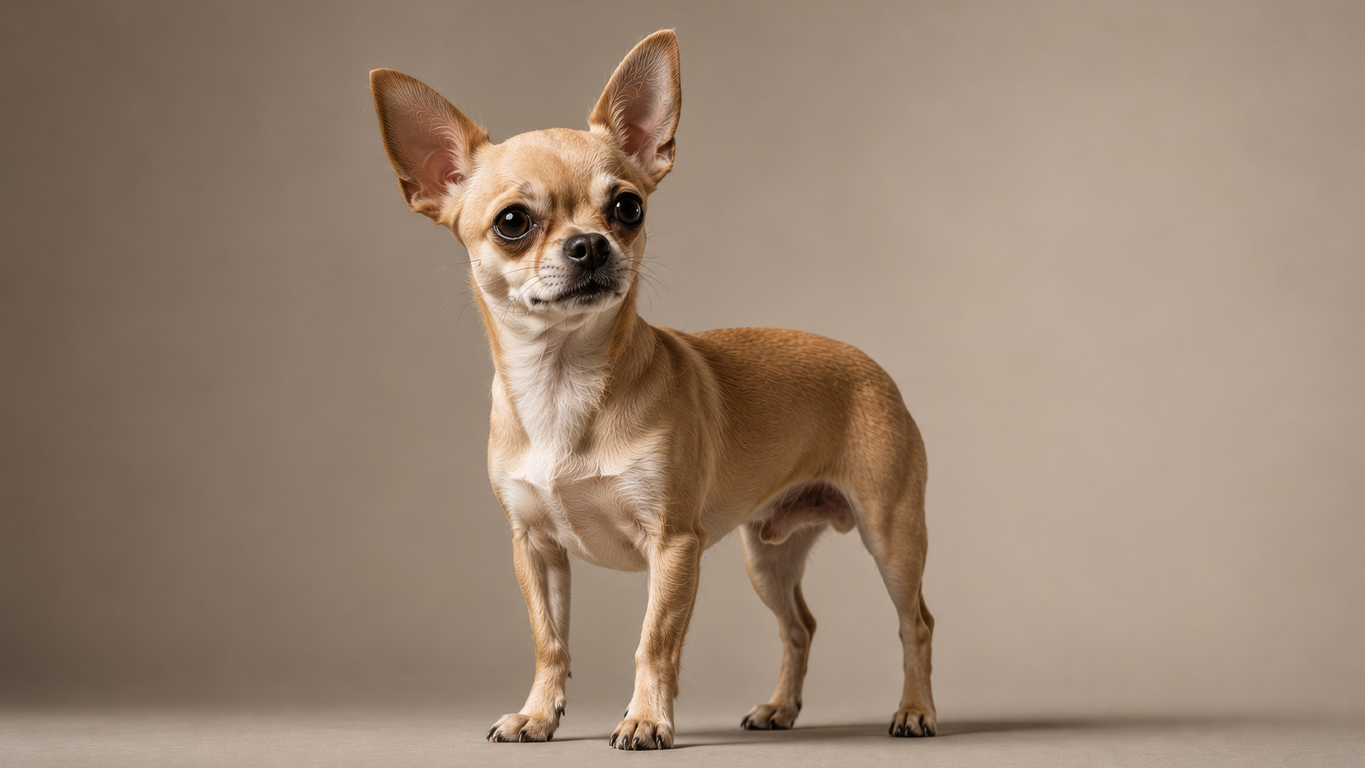 Chihuahua