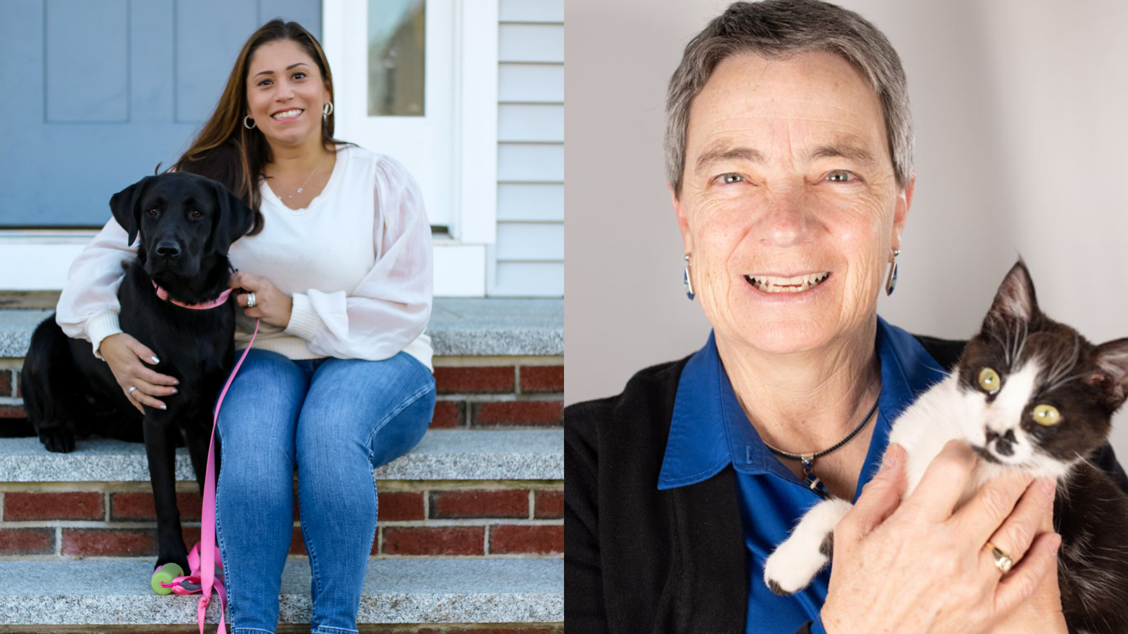 Fighting Pet Cancer, Saving Shelter Pets & Smart Toothbrushes for Dogs